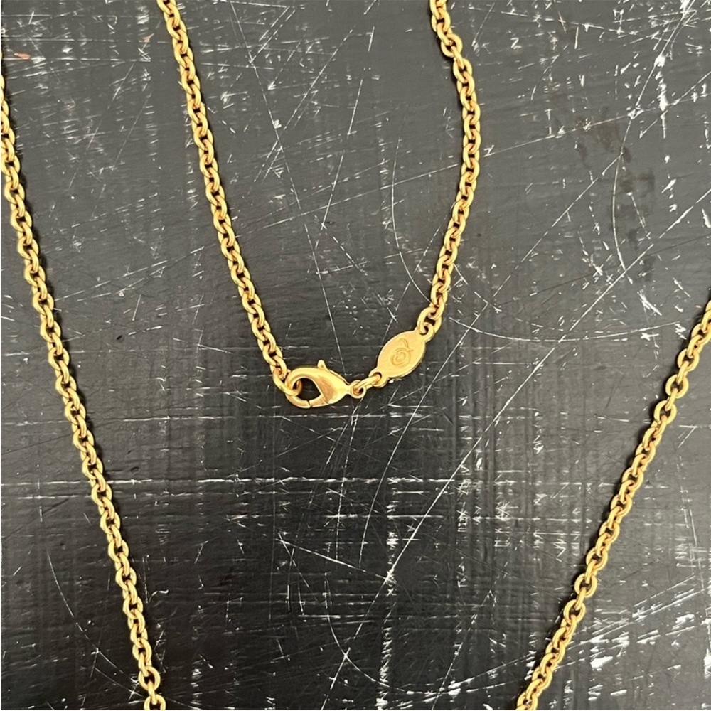 Alexander McQueen Necklace - Picture 15 of 16